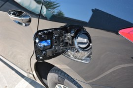 2018款丰田卡罗拉1.2T