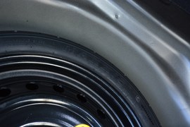 2018款丰田卡罗拉1.2T