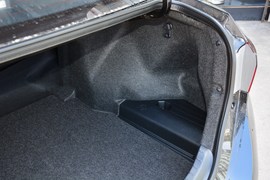 2018款丰田卡罗拉1.2T