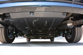 2018款丰田卡罗拉1.2T