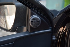 2018款丰田卡罗拉1.2T