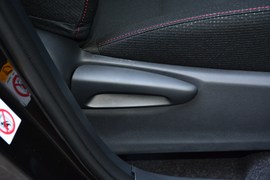 2018款丰田卡罗拉1.2T