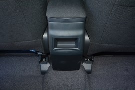 2018款丰田卡罗拉1.2T