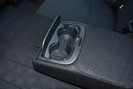 2018款丰田卡罗拉1.2T