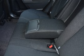 2018款丰田卡罗拉1.2T