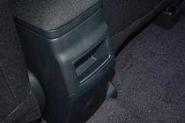 2018款丰田卡罗拉1.2T