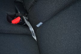 2018款丰田卡罗拉1.2T