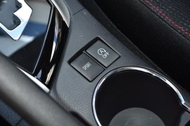 2018款丰田卡罗拉1.2T