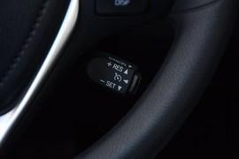 2018款丰田卡罗拉1.2T