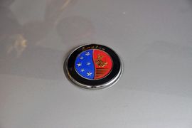 2012款吉利英伦SC3