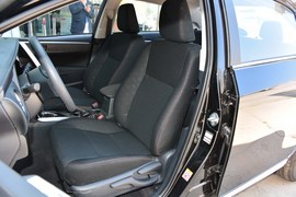 2018款丰田卡罗拉1.2T