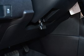 2018款丰田卡罗拉1.2T