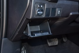 2018款丰田卡罗拉1.2T