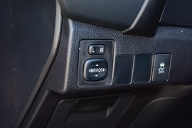 2018款丰田卡罗拉1.2T
