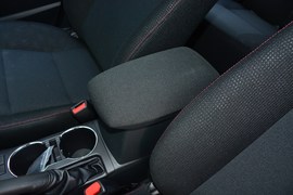 2018款丰田卡罗拉1.2T