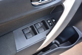 2018款丰田卡罗拉1.2T