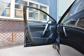 2018款丰田卡罗拉1.2T