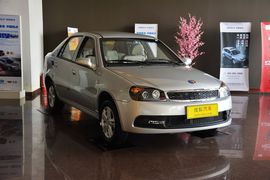 2012款吉利英伦SC3