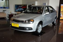 2012款吉利英伦SC3