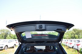 2018款哈弗H6