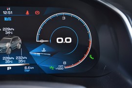 2018款哈弗H6