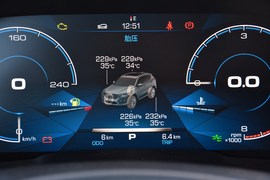2018款哈弗H6