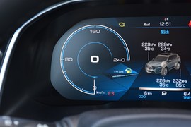 2018款哈弗H6
