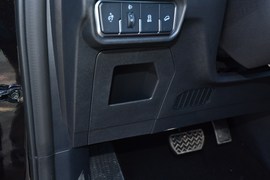 2018款哈弗H6