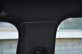 2018款哈弗H6