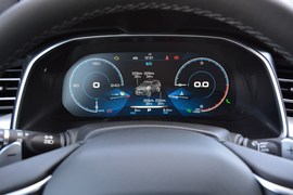 2018款哈弗H6
