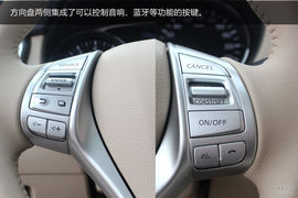 2014款奇骏南通到店实拍