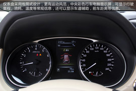 2014款奇骏南通到店实拍