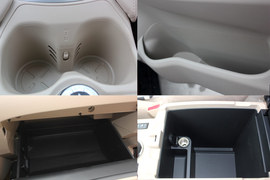 2014款奇骏南通到店实拍