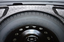 2018款吉利博越