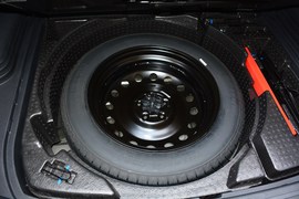 2018款吉利博越