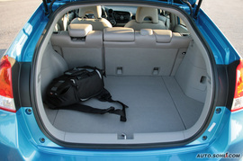 2010款本田Insight