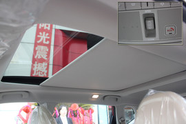 2014款奇骏南通到店实拍