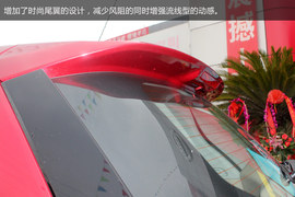 2014款奇骏南通到店实拍