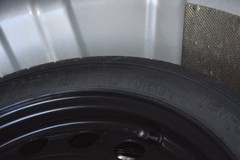   2018款雪佛兰赛欧3  1.5L AMT幸福天窗版