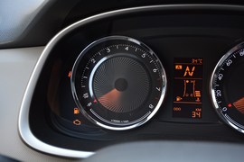 2018款雪佛兰赛欧3
