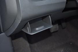 2018款雪佛兰赛欧3