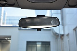 2018款雪佛兰赛欧3