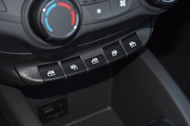 2018款雪佛兰赛欧3