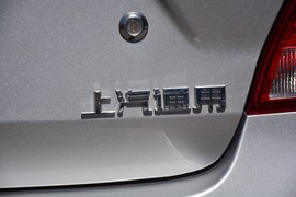 2018款雪佛兰赛欧3