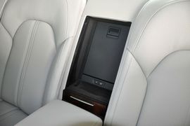 2013款奥迪A8L
