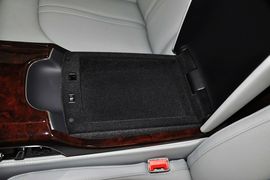 2013款奥迪A8L