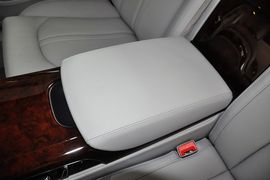 2013款奥迪A8L
