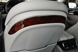 2013款奥迪A8L