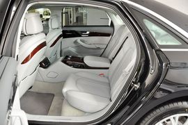 2013款奥迪A8L