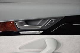 2013款奥迪A8L